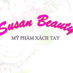 Susanbeauty