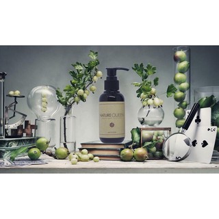 Sữa tắm thảo dược cao cấp nature queen