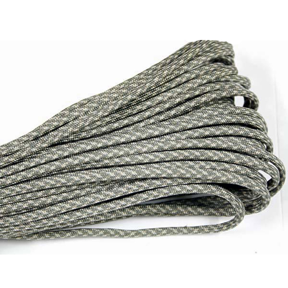 Cuộn Dây Treo Đồ Đa Năng 25/50/100FT 550 LB