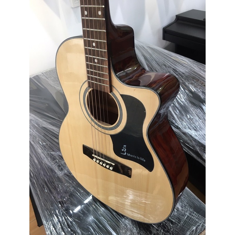 Đàn Guitar Ba Đờn T70 Chính Hãng