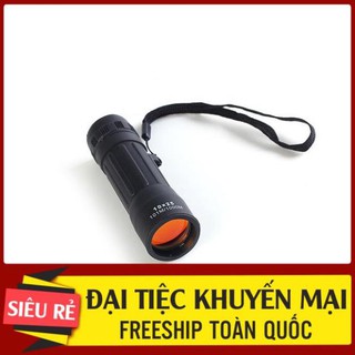 Ống Nhòm 8x21. Dạng Mini Bỏ Túi, Chìa Khóa, Zom Được, Kèm Bao Vãi Và Khăn Lau - Hàng Có Sẵn
