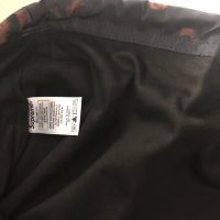 ÁO Supreme X Undercover Coach Jacket