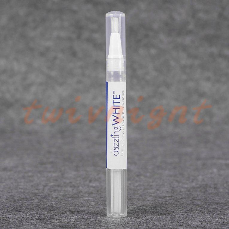 Bút gel làm trắng răng y khoa có đầu xoay tiện dụng