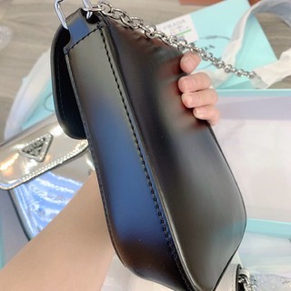 Túi đựng điện thoại da trơn