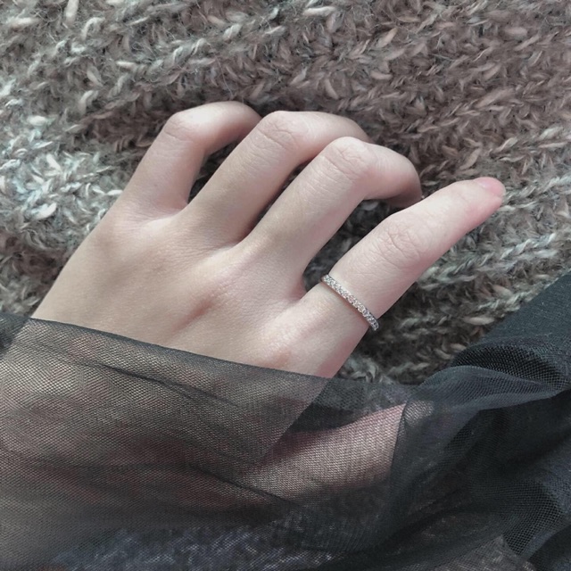 NHẪN ETERNITY
