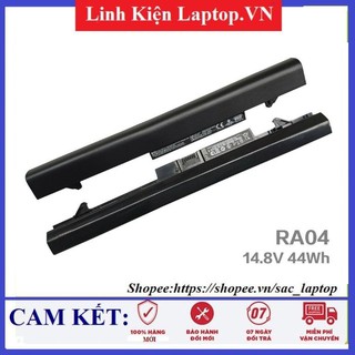 🎁 pin laptop hp probook 430 g1, 430 g2 hstnn-ib4l htnn-w01c ra04