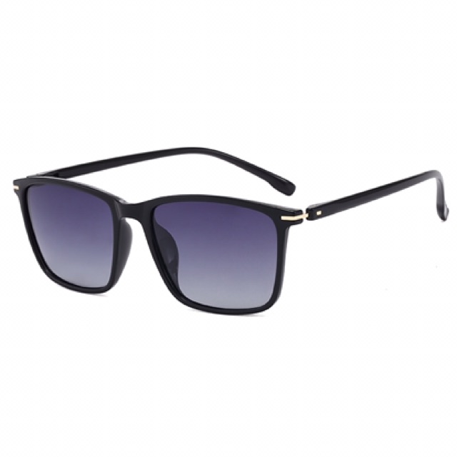 Kính râm chữ U DRAMER HOT TICTOK chống nắng nam - kính mát chống tia UV400 | BigBuy360 - bigbuy360.vn