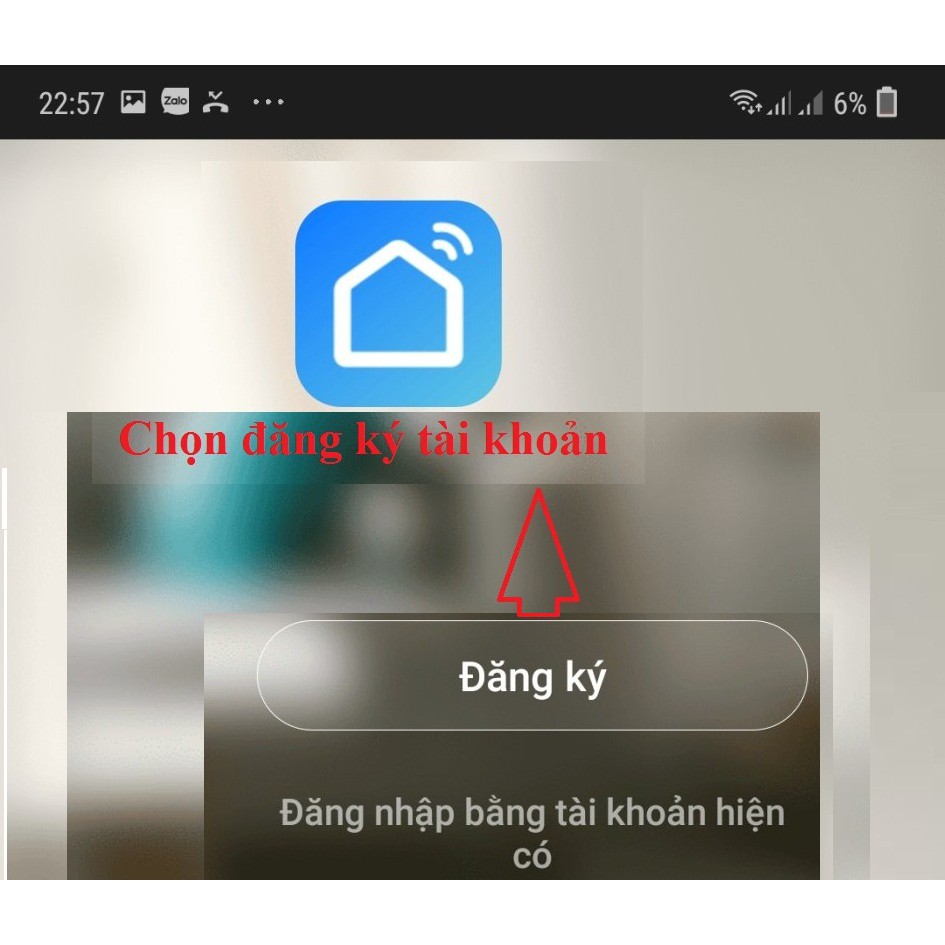 Công Tắc Thông Minh Smart Life Điều Khiển Từ Xa Qua WIFI, 3G, 4G- PHẦN MỀM TIẾNG VIỆT DỄ SỬ DỤNG