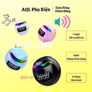 Loa Bluetooth Không Dây Nghe Nhạc Cực Hay