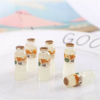 Chai nước gạo trái cây Hàn Quốc