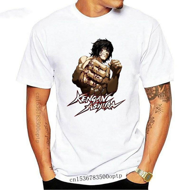 Mới Kengan Ashura Anime Áo Netflix Kengan Ashura Áo Anime Netflix Thủy Tinh Giáng Sinh Sinh Sinh Nhậ
