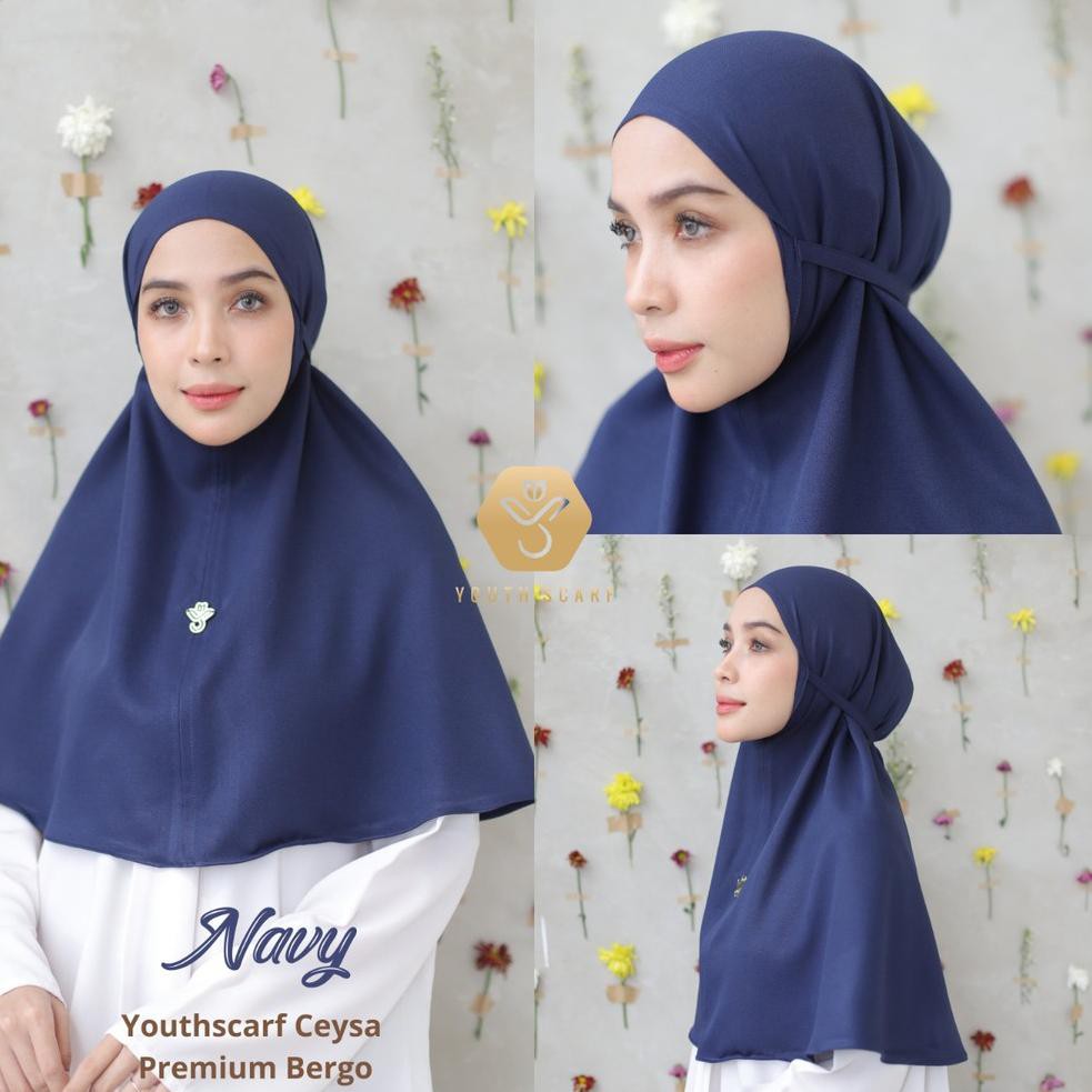 Khăn Trùm Đầu Hijab Cao Cấp Cho Nam