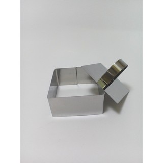 KHUÔN RING MOUSE nhỏ xinh (có nắp)