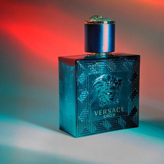 Mẫu thử Nước hoa Versace Eros Eau De Parfum