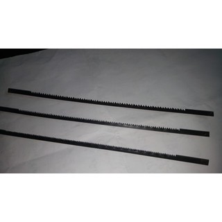 Lưỡi cưa lọng máy có chốt gài