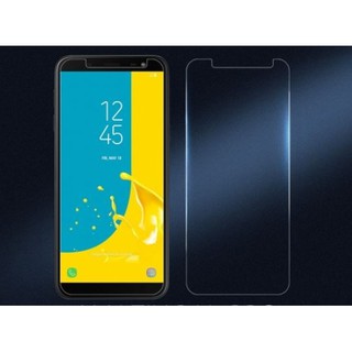 Miếng dán kính cường lực Samsung J6 2018
