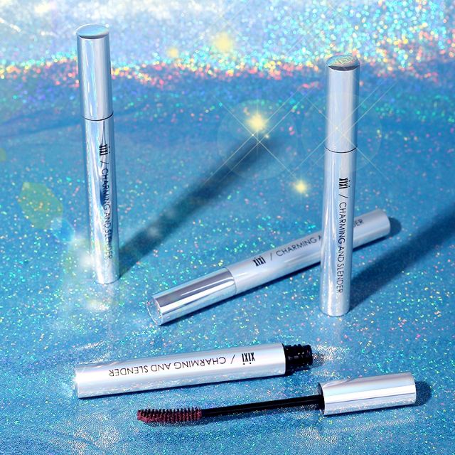 Mascara XiXi bạc D360 | BigBuy360 - bigbuy360.vn