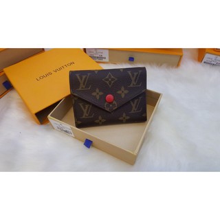 Ví LV  size 10 fullbox