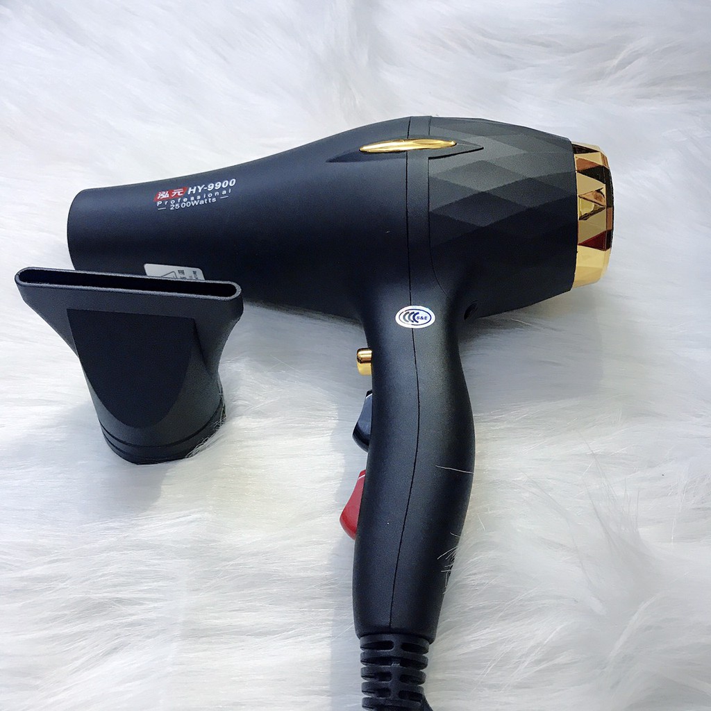 Máy sấy chuyên dụng salon công suất lớn HongYuan HY-9900
