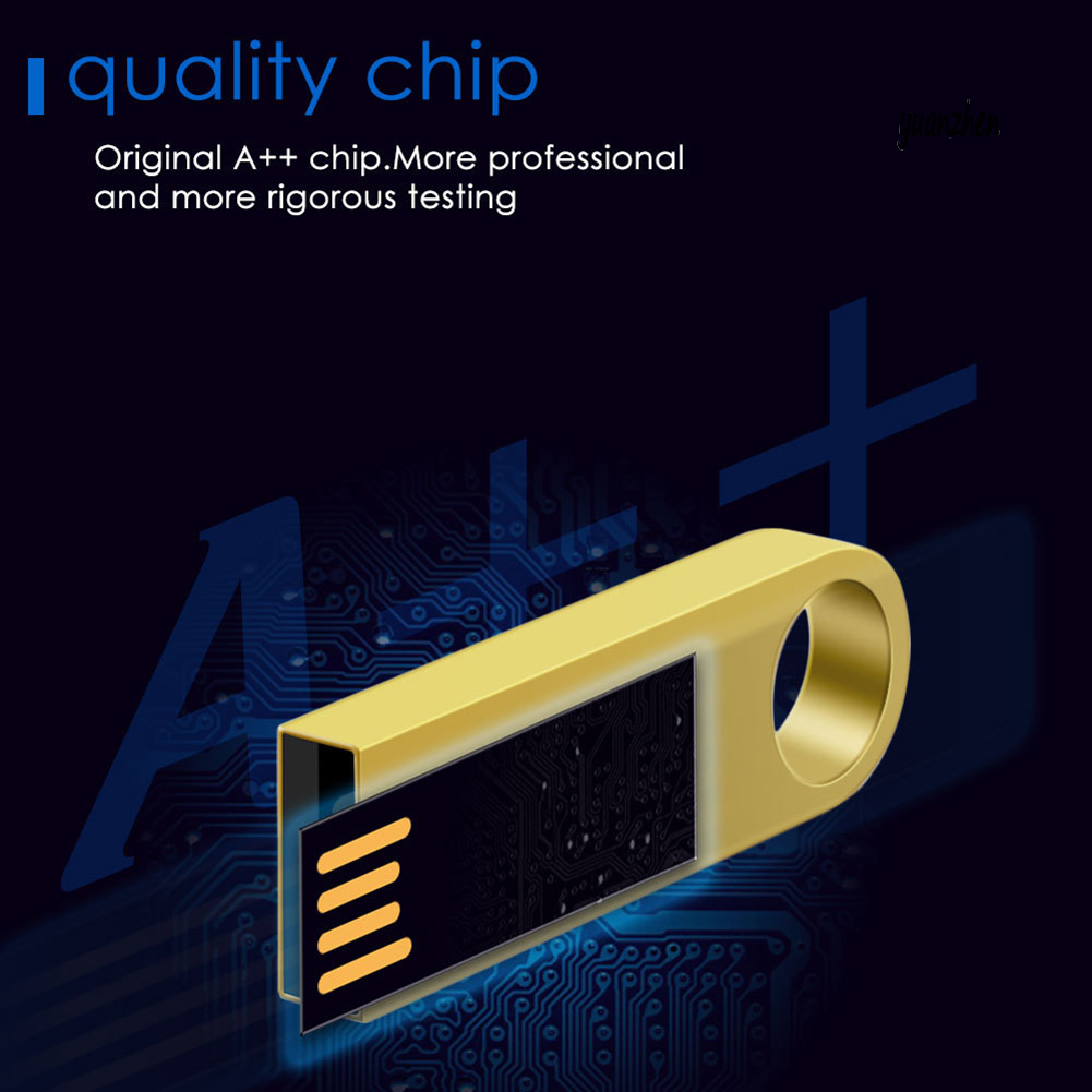 Ổ Đĩa Usb 3.0 4 / 8 / 16 / 32 / 64gb Chất Lượng Cao | BigBuy360 - bigbuy360.vn