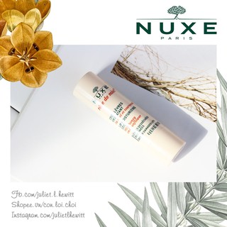 Son Dưỡng Môi Nuxe Reve de Miel Lip Moisturizing Stick Pháp