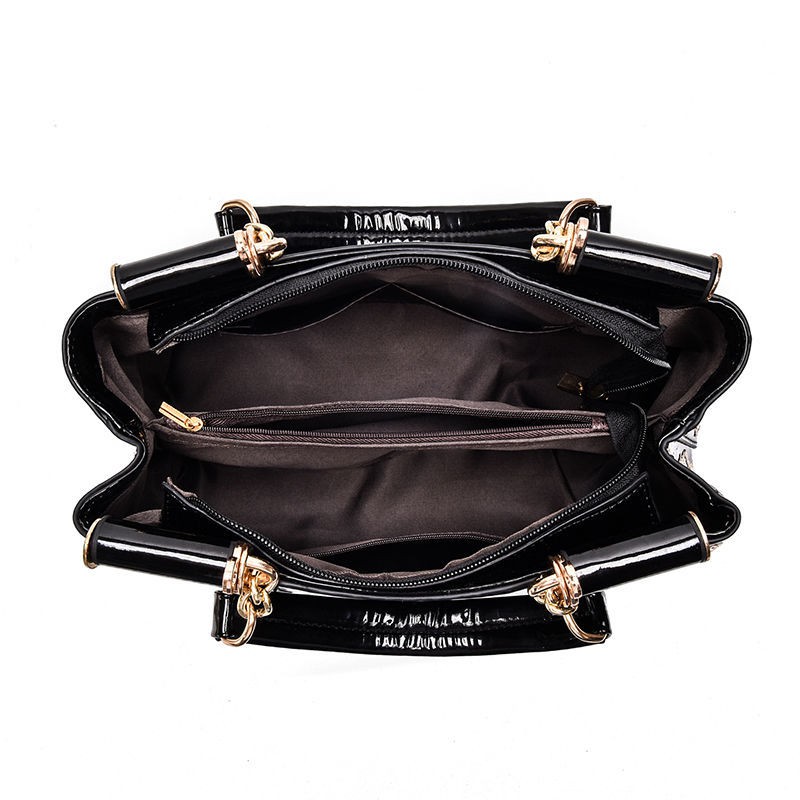 ☊✺◆Túi Da Đeo Chéo Thời Trang 2020 Cho Nữ 2020