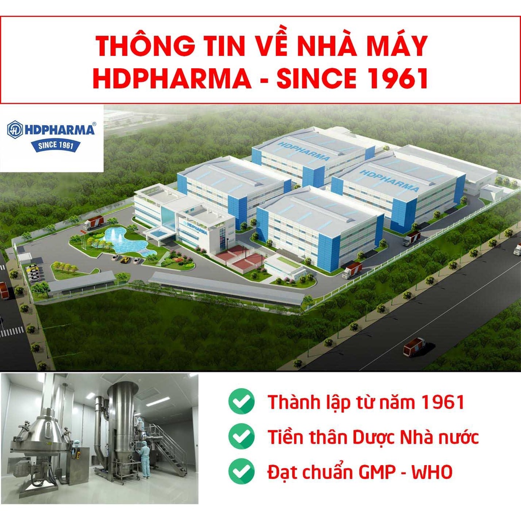 Vitamin tổng hợp và khoáng chất 10B GOLD MAX bồi bổ cơ thể, tăng sức đề kháng, phục hồi sức khỏe 30 viên