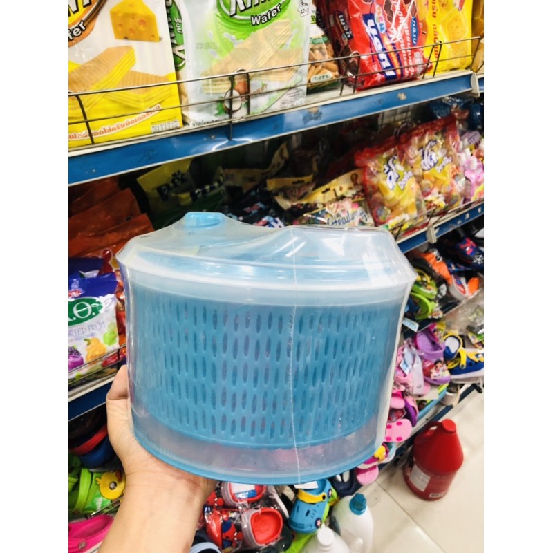 Rổ quay rau Thái lan