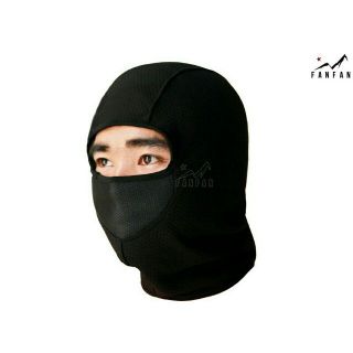 [ CAO CẤP ] Khăn Phượt Chùm Đầu Ninja