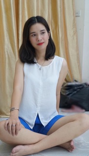 Bộ đũi lụa