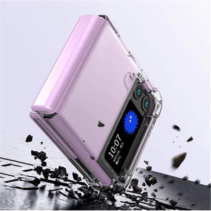 Samsung Z Flip 4, Z Flip 3 - 5G. Ốp Lưng Chống Sốc Cho Samsung Galaxy Z Flip 3 - 5G, Z Flip 4 - 5G. Filo Shop