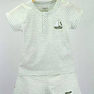 (DB266) Dokma- Bộ bổ trụ sơ sinh bé trai (6-24m)