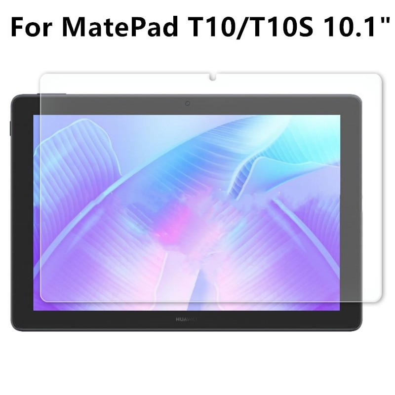 Kính cường lực bảo vệ màn hình Tablet Huawei MatePad Pro 10.8 10.8"/MatePad 10.4 10.4" Mate Pad T8 8.0" T10 T10S 10.1