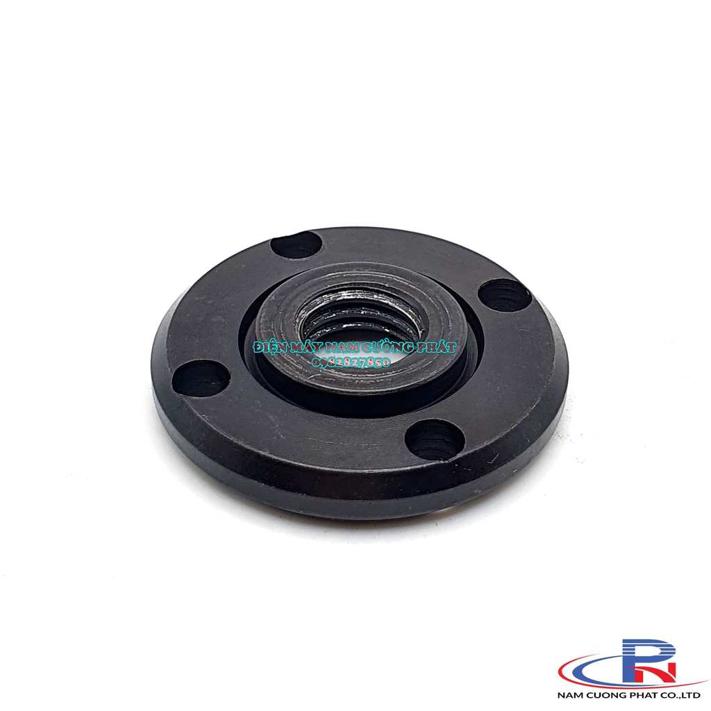 Mặt bích giữ lưỡi máy mài 125mm, 150mm, 180mm, 230mm Makita 224415-9 224485-8