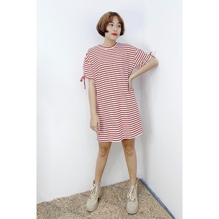 Váy xuông kẻ đỏ 92 wear vợt sale