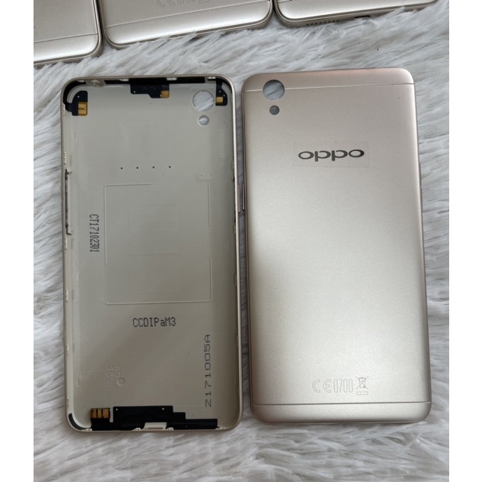 Vỏ Oppo Neo 9