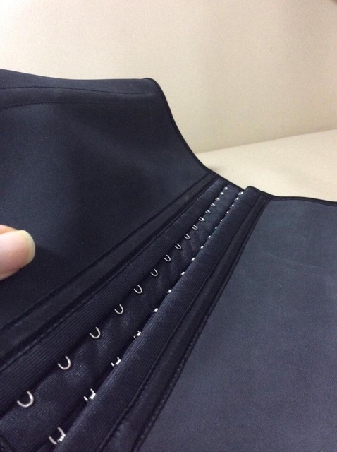 Nịt bụng 2709 - Latex 9 xương | BigBuy360 - bigbuy360.vn