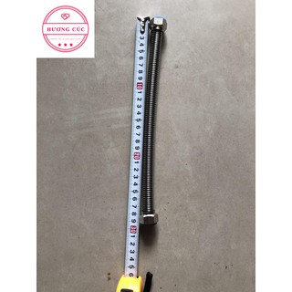 Dây cấp nước nóng lạnh