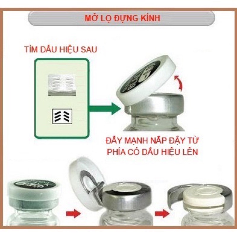 35 Mẫu Lens Mắt Chính Hãng, kính áp tròng [Dùng 1 Năm]