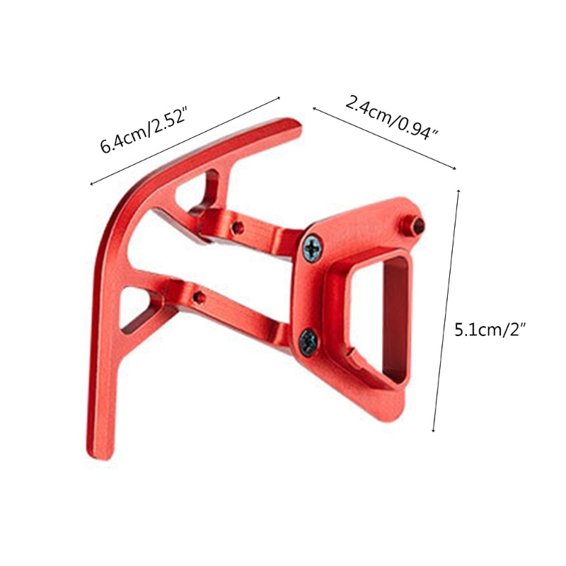 [3C] Tua Vít Hợp Kim Nhôm Bảo Vệ Camera Gimbal Avata