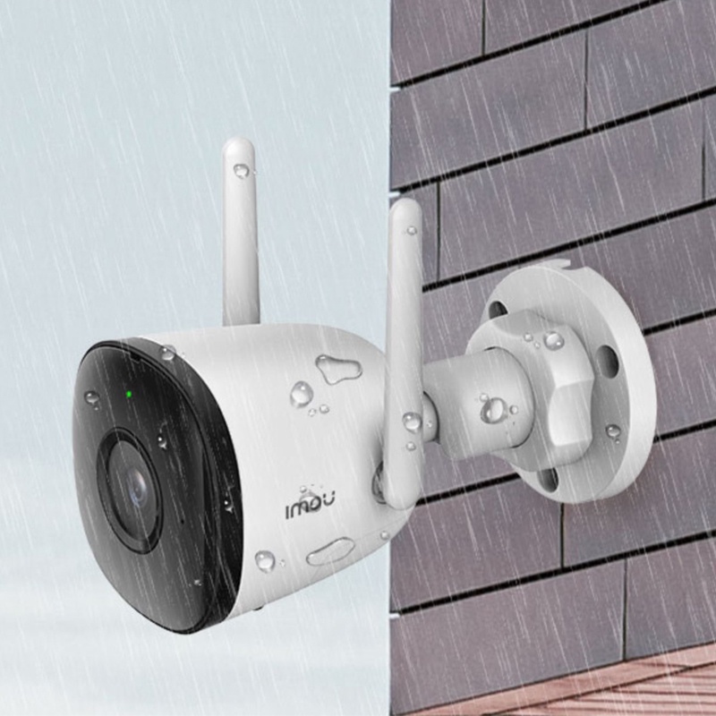 Camera Wifi Không Dây Siêu Nét Ngoài Trời Imou IPC F42p 4Mp , Imou F22P 2Mp , Imou G42P 4Mp, Imou - Hàng Chính Hãng