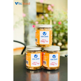 Mắm tép chưng thịt Vân Long - 500g