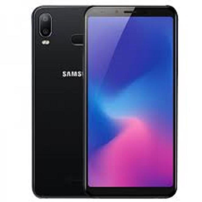 điện thoại Samsung Galaxy A6s 2sim Ram 6G/128G Chính Hãng, Chiến PUBG/Liên Quân chất