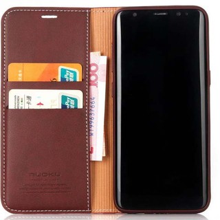 Bao da Samsung Note 8, Note 9 dạng ví