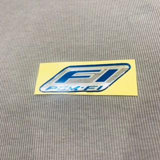 Tem fi pgm - fi 3 màu đỏ xanh đen