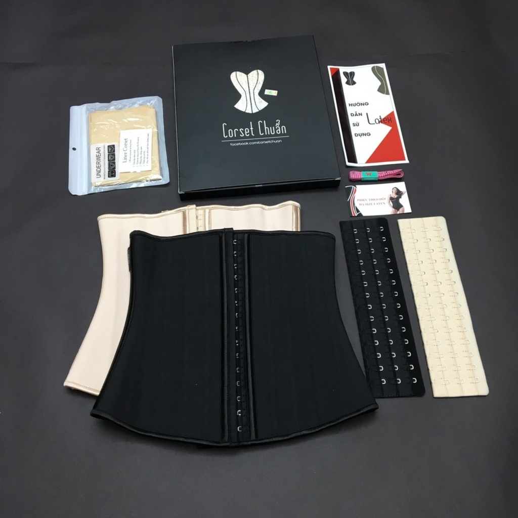 Đai nịt bụng Latex Hy Lạp chuẩn 25 xương - gen nịt bụng chính hãng | BigBuy360 - bigbuy360.vn
