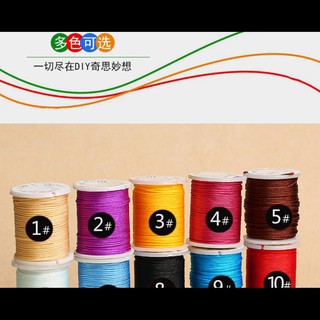 Cuộn Dây Làm Đồ Trang Sức 72 Sợi Mini 72m