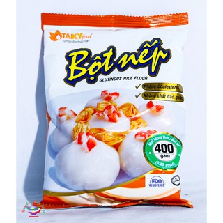 Bột Nếp Taky 400g