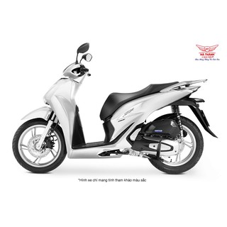 Xe Máy Honda SH 150 CBS 2020