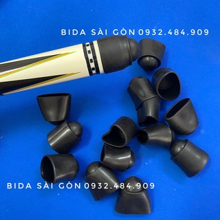 Su bảo vệ đuôi cơ bida